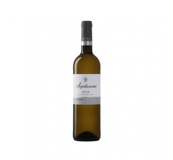 Vino Azpilicueta Rioja Blanco