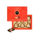 Ballotin 10 Truffes pur Beurre de Cacao
