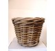 Cesta mimbre