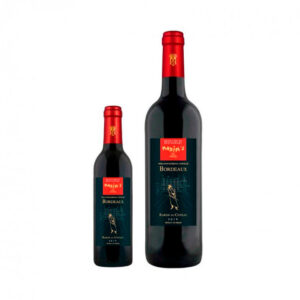 Bordeaux baron du coteau