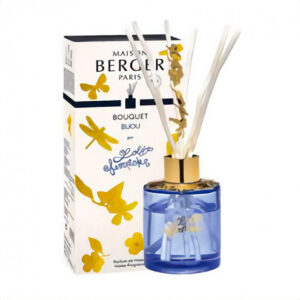 Bouquet bijou Azul