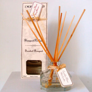 Bouquet perfumado