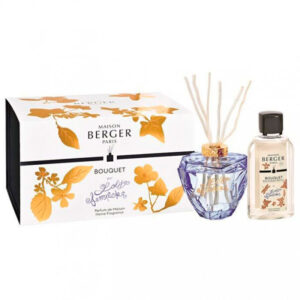 Bouquet premium coffret Azul LOLITA LEMPICKA