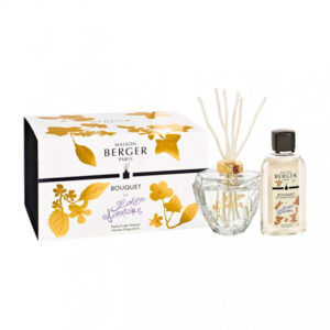 Bouquet premium coffret Transparente LOLITA LEMPICKA
