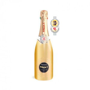 Champagne or Blanc de Blancs