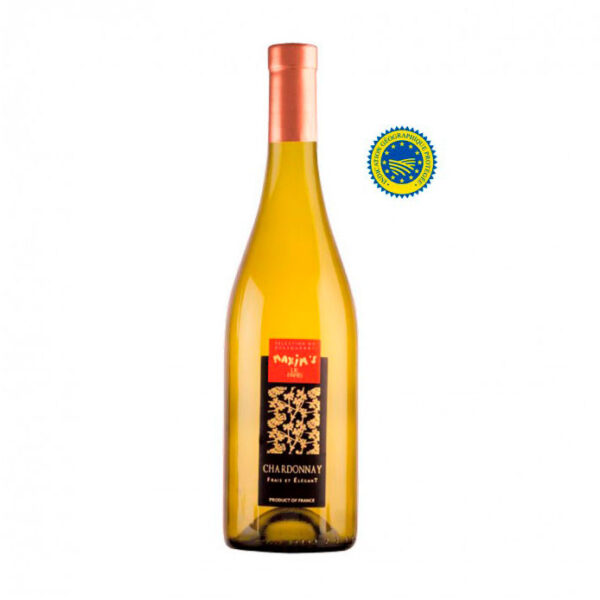 Chardonnay