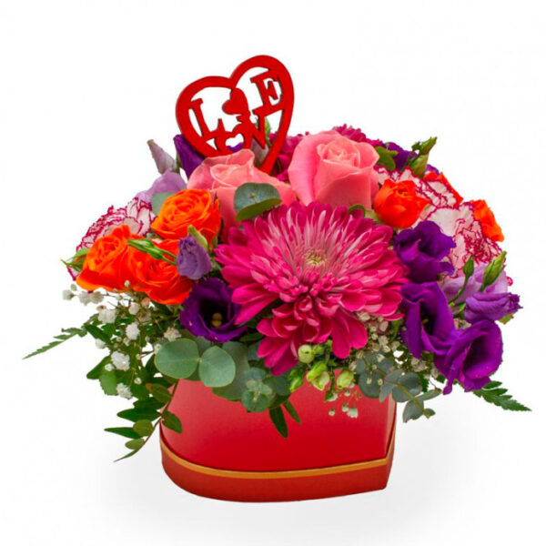 Corazón tierno - Imagen 3
