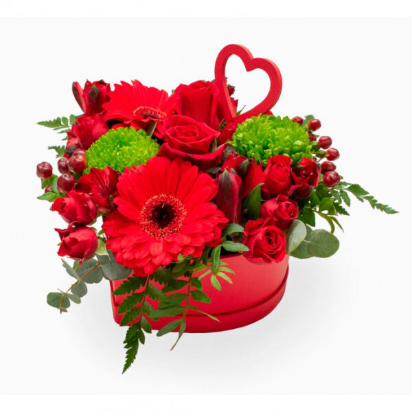 Corazón tierno - Imagen 2