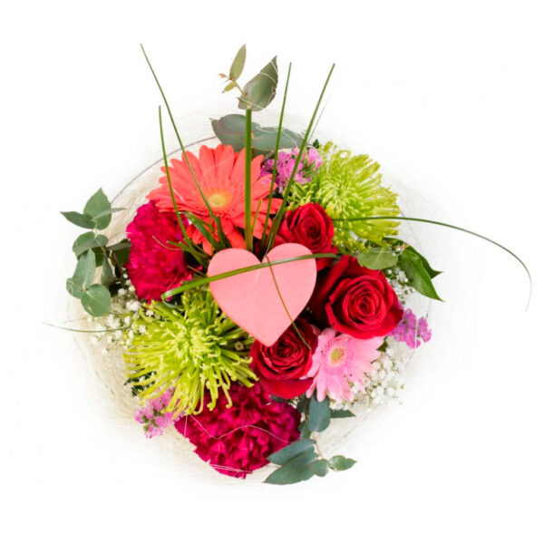Nido de amor