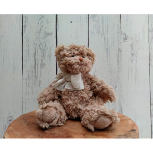 Peluche Romy / Ethan
