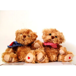 Peluche Herman