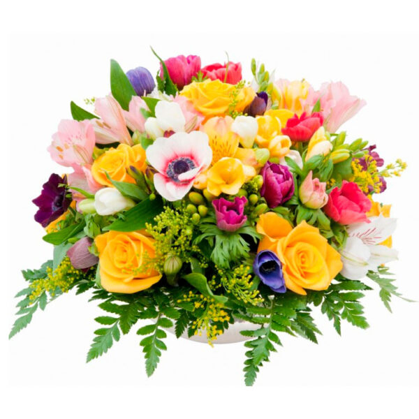 Primavera