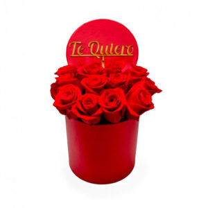 Rojo pasión