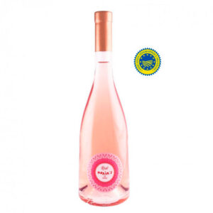 Rosé maxim's igp méditerranée