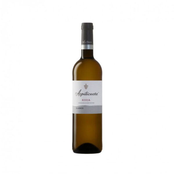 Vino Azpilicueta Rioja Blanco