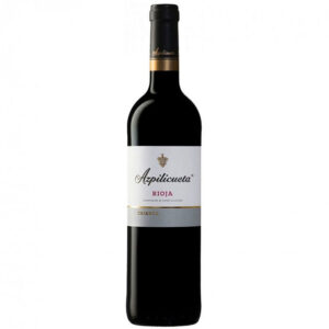 Vino Azpilicueta Rioja Tinto