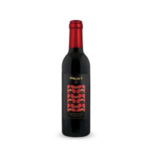 bORDEAUX SUPERIEUR ROUGE 37.50 CL