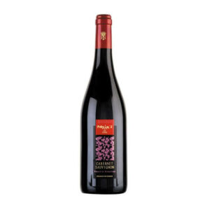 CABERNET SAUVIGNON MAXIM´S 75 CL