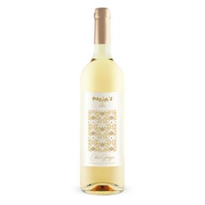 COTE DE GASCOGNE BLANC MOELLEUX 75 CL